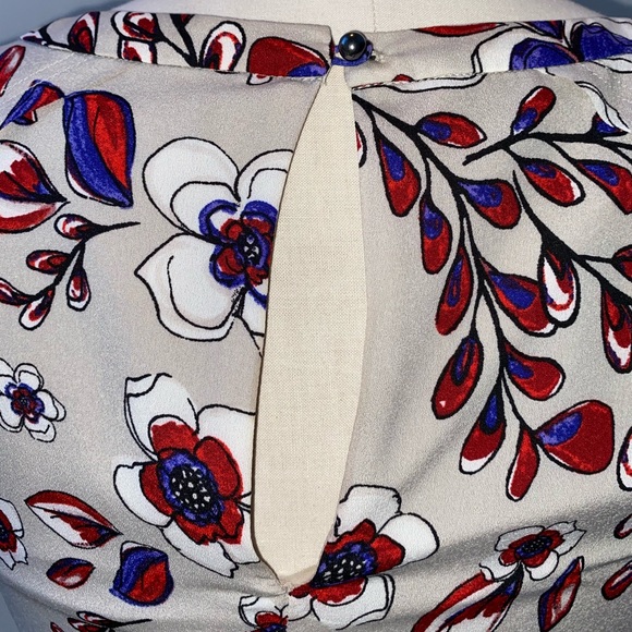 Banana Republic dress - Picture 3 of 8